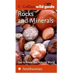 Rocks and Minerals (Collins Wild Guide) (Collins Wild Guides)