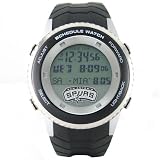 San Antonio Spurs NBA Men's Schedule" Watch"