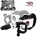 Tools & Hardware : Industrial-Grade Electric Demolition Jack Hammer with 2 extra SDS Bits