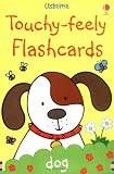 Touchy-feely Flashcards