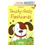 Touchy-feely Flashcards