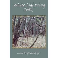 White Lightning Road