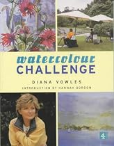 "Watercolour Challenge": A Complete Guide to Watercolour Painting