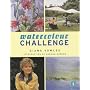 "Watercolour Challenge": A Complete Guide to Watercolour Painting