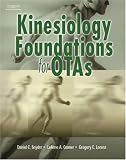 Kinesiology Foundations for OTAs