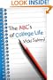 The ABC's of College Life