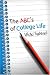 The ABC's of College Life Image of The ABC's of College Life