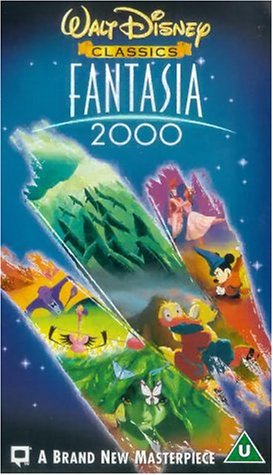 Fantasia 2000 [UK IMPORT]