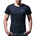 AlpsEagle HUMBGO Men's Quick Drying Short Sleeve T Shirts