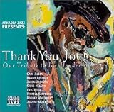 Thank You, Joe! Our Tribute to Joe Henderson
