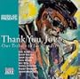 Thank You, Joe! (HENDERSON)