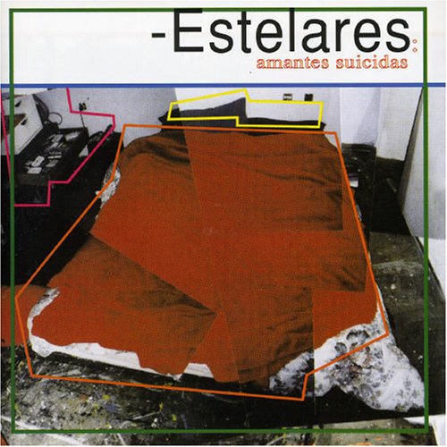 Estelares - Amantes Suicidas - Zortam Music