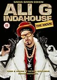 Ali G Indahouse The Movie [DVD] [2002]