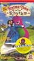 Barney's Sing Along Mother Goose (En Espanol) [VHS]