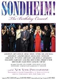 Sondheim: The Birthday Concert