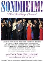 Sondheim: The Birthday Concert