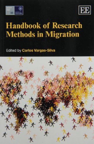 handbook of research methods in migration elgar original reference