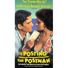 Il Postino [VHS]