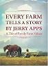 Every Farm Tells a Story: A Tale of Family Farm Values