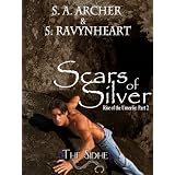 Scars of Silver (Rise of the Unseelie urban fantasy series)