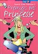 Journal d'une princesse, tome 2 : Premiers pas d'une princesse