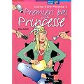 Journal d'une princesse, tome 2 : Premiers pas d'une princesse