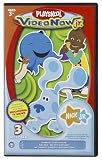 Videonow Jr. Personal Video Disc 3-Pack: Nick Jr. #2