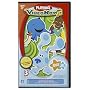 Videonow Jr. Personal Video Disc 3-Pack: Nick Jr. #2