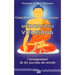 M�ditation vipassana