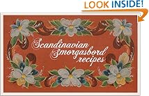 Scandinavian Smorgasbord Recipes