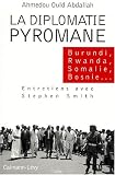 Revue Calmann-Lévy  / La diplomatie pyromane