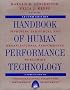 Handbook of Human Performance Technology: Improving Individual and Organizational Performance Worldwide