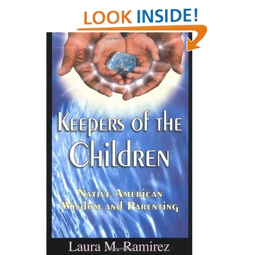 Keepers of the Children