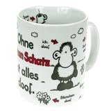 Tasse Sheepworld