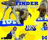 Nina Ottosson Finder Dog Activity Toy