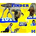 Nina Ottosson Finder Dog Activity Toy