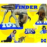 Nina Ottosson DogFinder Interactive game ~ Nina Ottosson