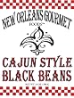 Cajun Black Bean Mix