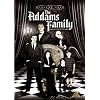 The Addams Family 11 x 17 Movie Poster - Style A