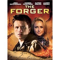 The Forger
