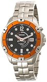 Seiko Men's USA Sport 100 Kinetic Watch #SKA411