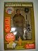 World War II Interactive Soldier Action Figure with Intruder Targeting Vision and Authentic Weapon Sounds - 1:6 Scale 12 Inch 2000 Series The Ultimate Soldier_s-1