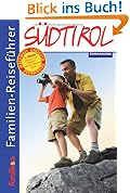 FamilienReiseführer Südtirol