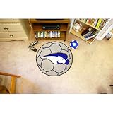 Hofstra Flying Dutchmen NCAA Soccer Ball