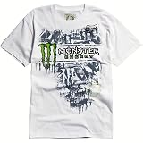 Fox Mens Monster Tinsel Town Tee