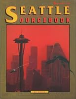 Seattle Sourcebook (Shadowrun)