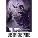 EvilWays(QuinceyMorris,Book2)