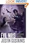 Evil Ways (Quincey Morris, Book 2)