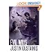 Evil Ways (Quincey Morris, Book 2)