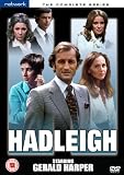 Hadleigh - The Complete Series [DVD] [1969]